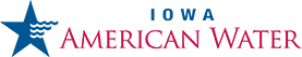 Iowa American Water logo